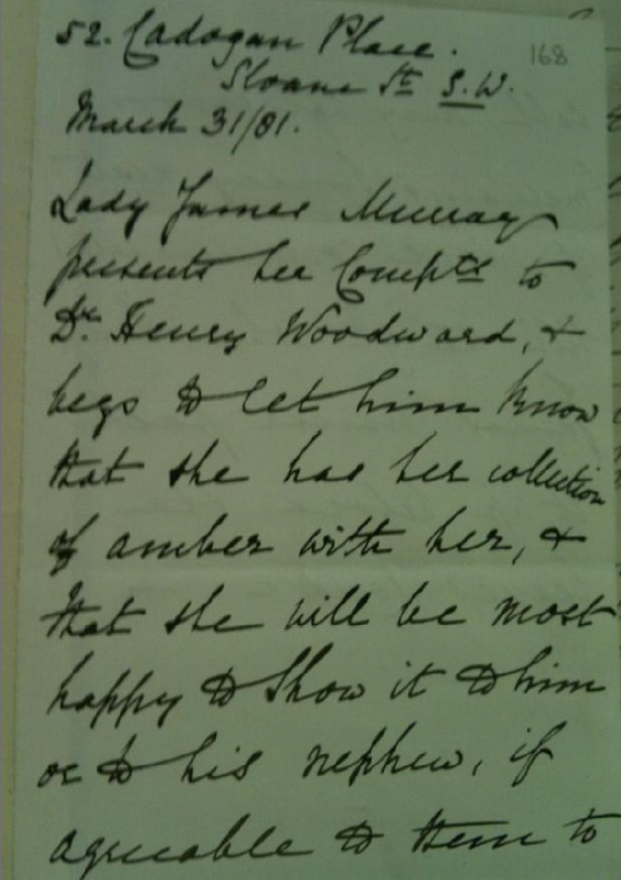 Garbage documents lead to garbage results